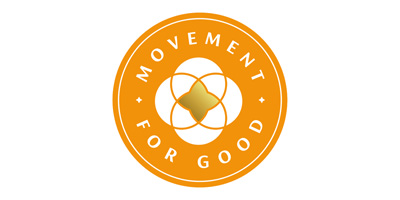 Movement for good 