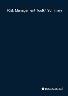 Risk Management Toolkit summary cover