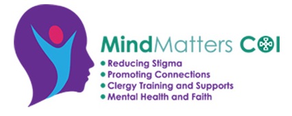 Mindmatters Ireland logo